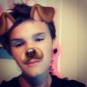 Meet your Posher, Dawson